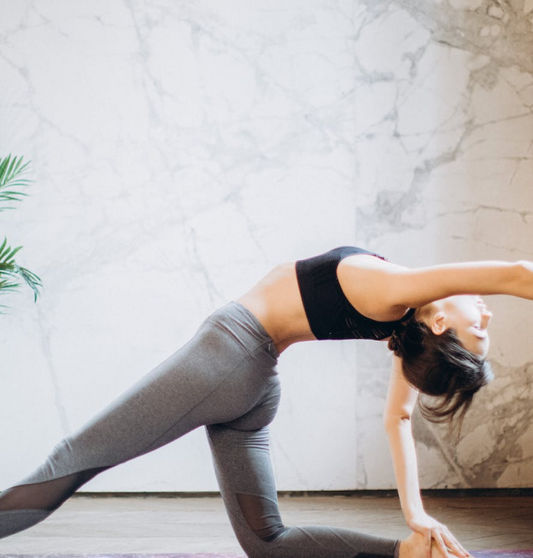 Unlocking the Secrets of Meditation